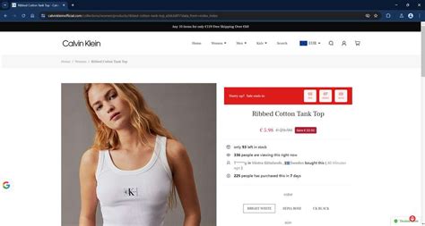 calvin klein fake etsy|calvin klein online store scam.